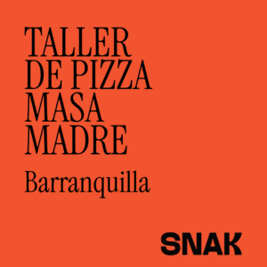 Taller Pizza BARRANQUILLA 4 de JULIO